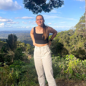 Meet your Posher, Sydney